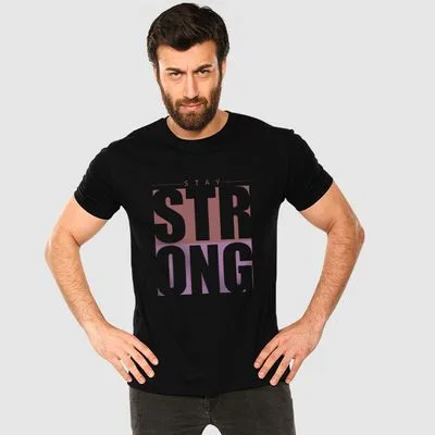 Order branded and stylish t-shirts for men online | beyoung