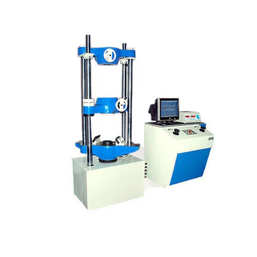 Soil testing lab equipment