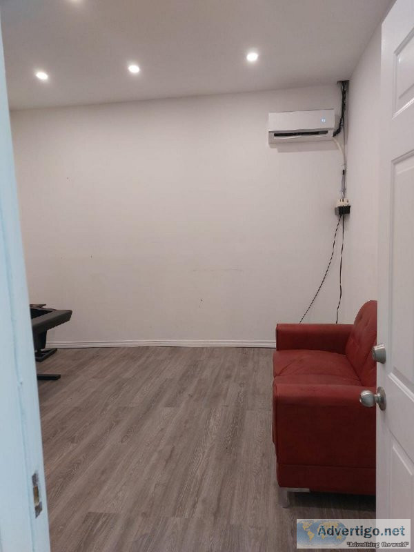 PRIVATE RECORDING STUDIO 247 ACCESS  3 MONTHS FREE RENT