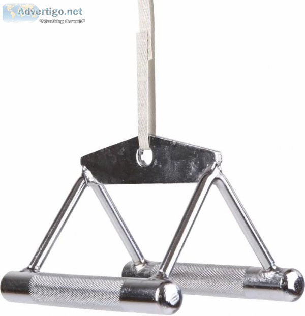 SEATED ROW HANDLE BAR