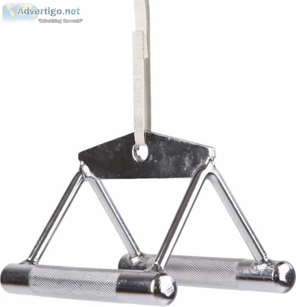 SEATED ROW HANDLE BAR