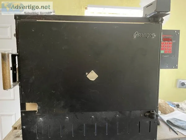Paragon kiln