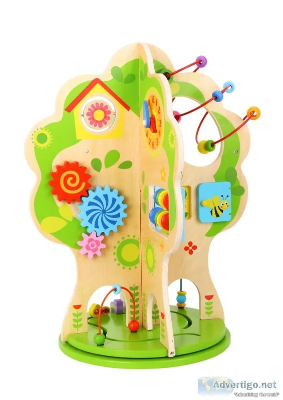 ACTIVITY TREE