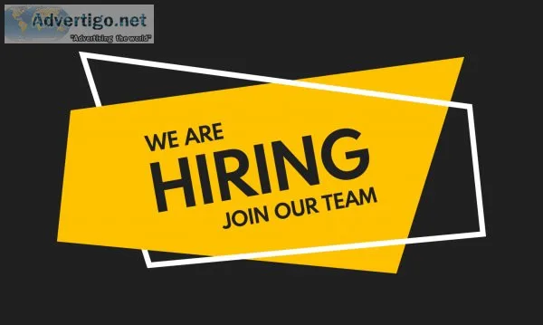 Recruitment