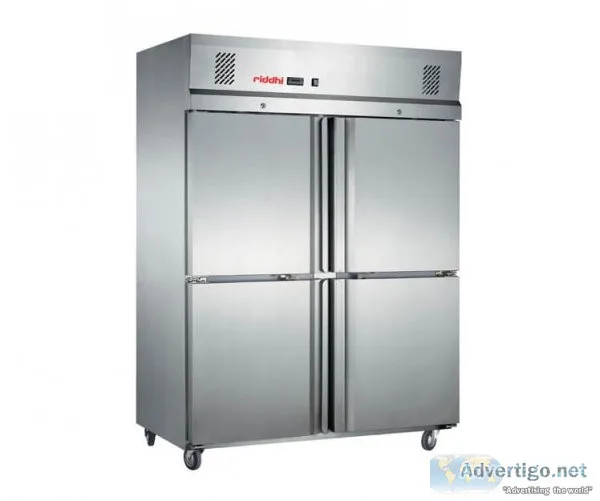 Buy Affordable Restaurant Display Counter at Riddhi Display