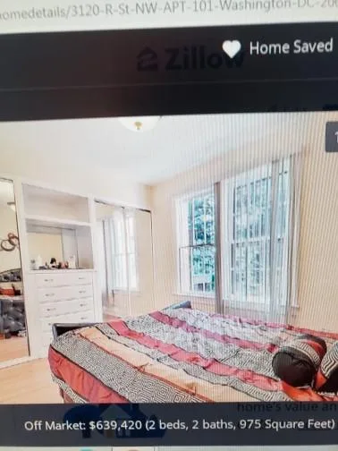 2 Bed 2Bath Condo for sale in Georgetown