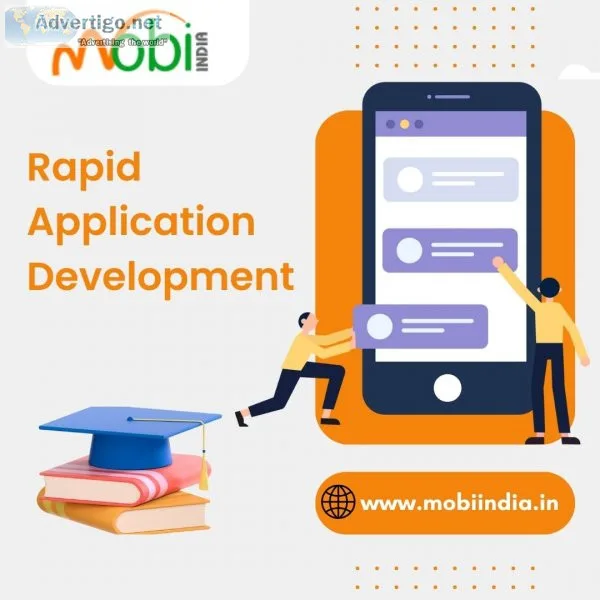 Rapid application development