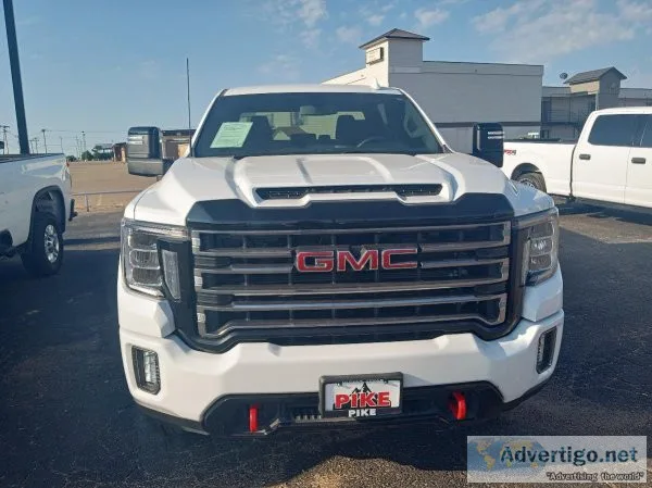 2022 gmc sierra 250