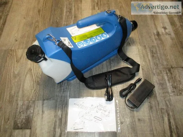 professional - &quotDISINFECTING FOGGER S  SPRAYERS&quot