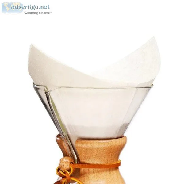 Shop Our Best Chemex Bonded Filter Online