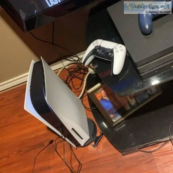 Ps5