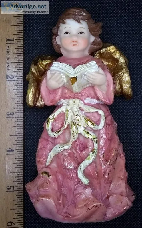 Angel Figurine