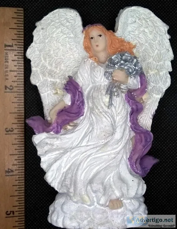 Angel Figurine