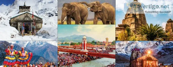 Uttarakhand