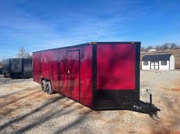 Trailer