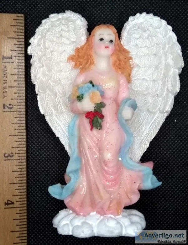 Angel Figurine