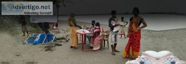 Human Rights And Humanitarian Response  Casa India