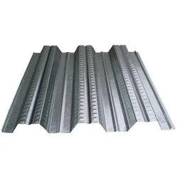 Decking sheet manufacturers