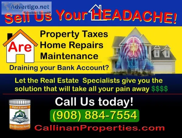 Houses Wanted