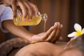 Aura thai spa