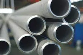 Boiler pipes