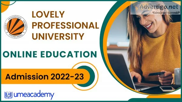 Course Duration in LPU Distance Education