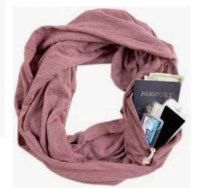 Need a Secret Pocket