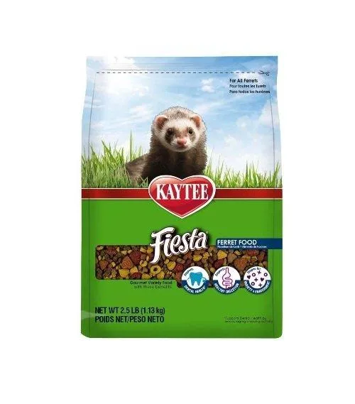 What Is The Best Diet To Feed Your Ferret
