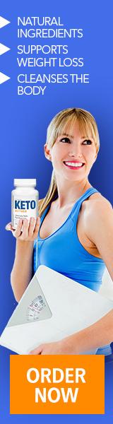 10 years of Keto Actives success as a food supplement