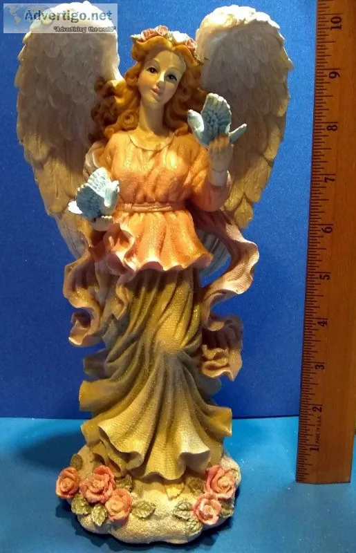 Angel Figurine