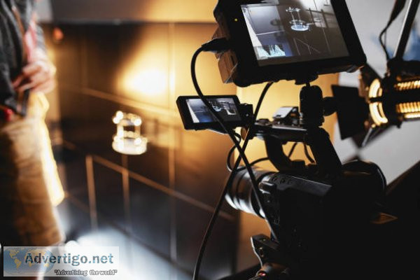 Video production services in india