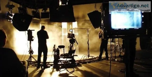 Video production services in india