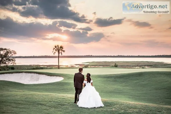 Contact US For Kiawah Island Wedding Planner