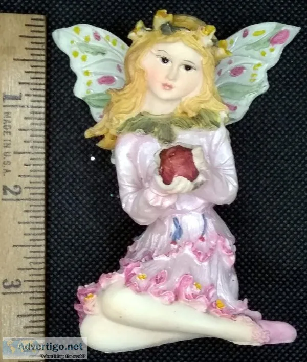 Fairy Figurine