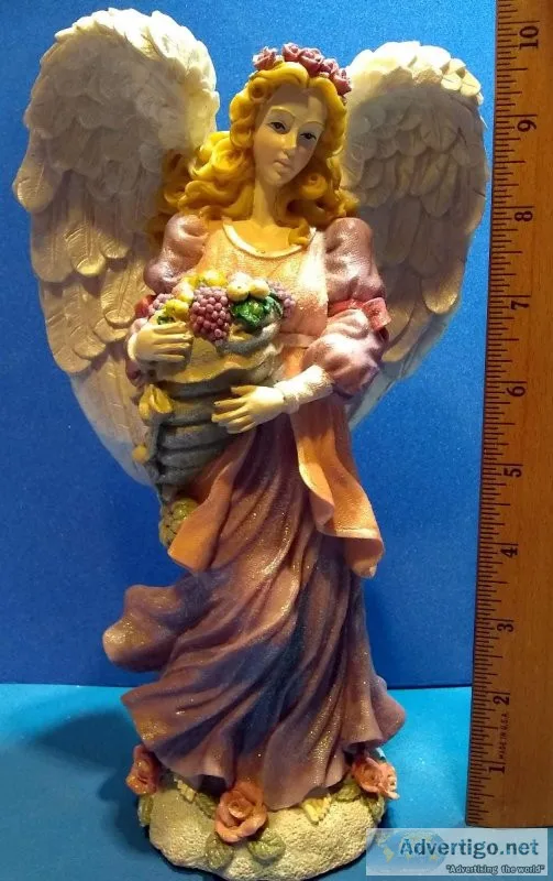 Angel Figurine