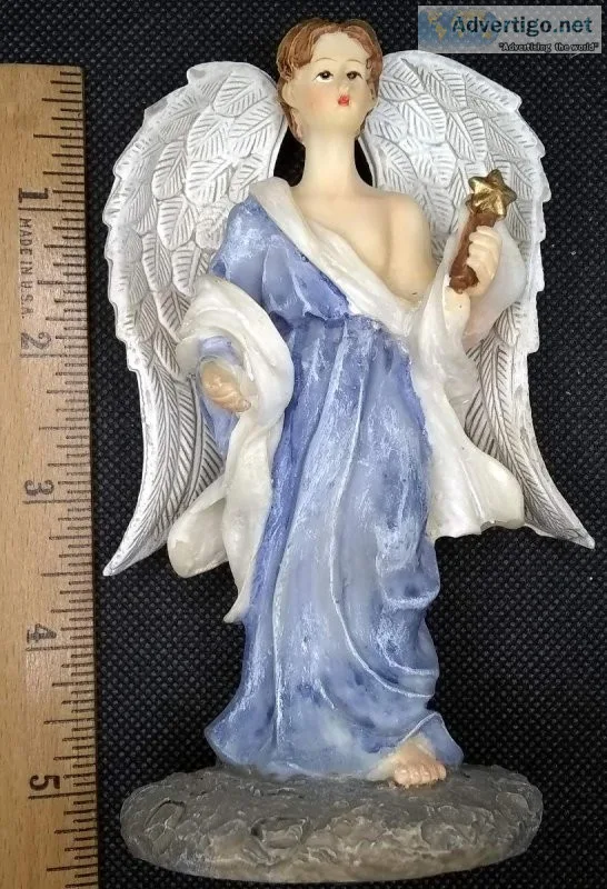 Angel Figurine