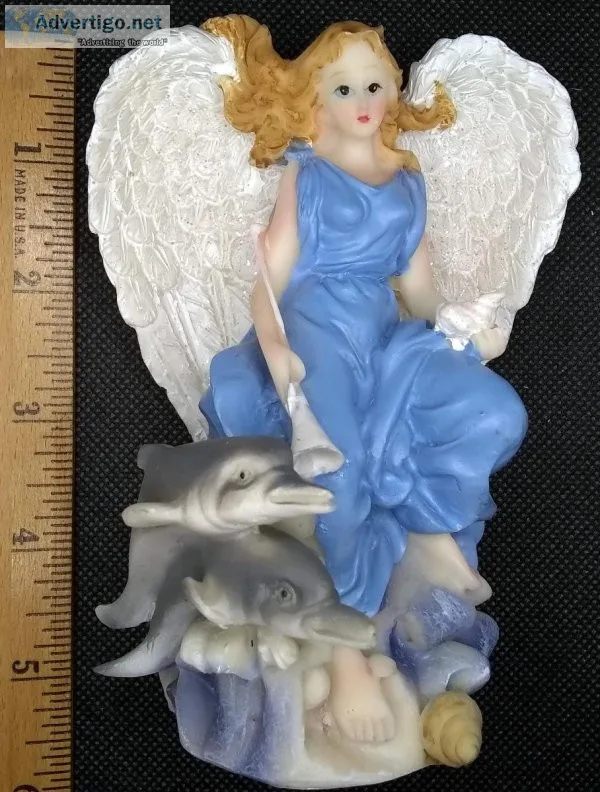 Angel Figurine