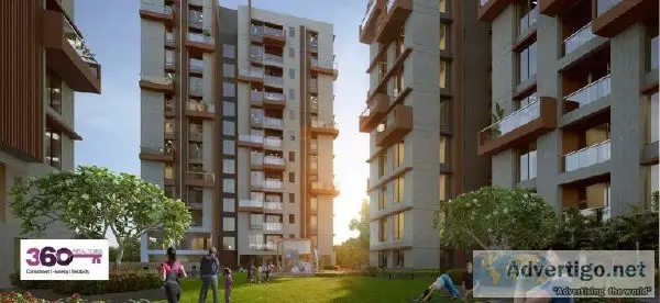 Apartments for sale in Merlin The Element Alipore