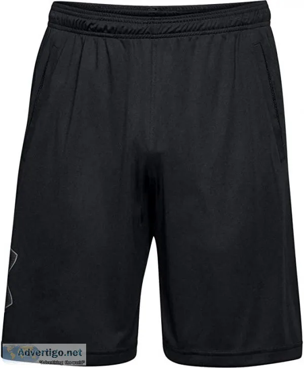 Under Armour Men s Tech Graphic Shorts