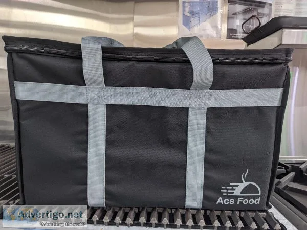 INSULATED DELIVERY BAGS