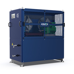 Get the best hydraulic oil chiller at kabu projects