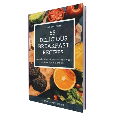 We re Giving Away Our Bestselling Cookbook &quot55 Delicious Bre