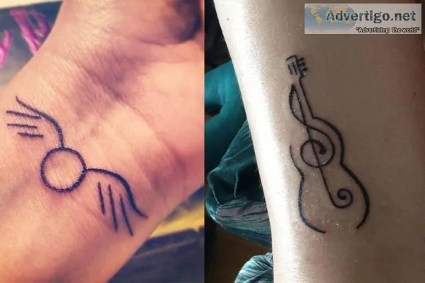 Best small tattoos for men ideas that will blow your mind | beyo