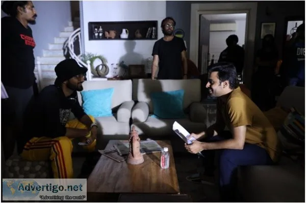 Ad film producer mumbai