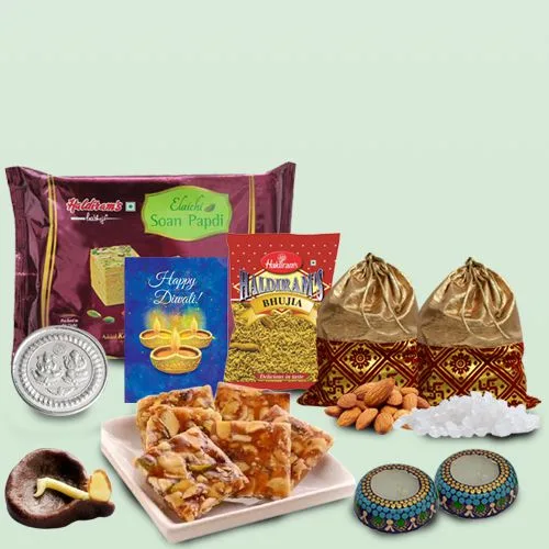 Send online diwali gifts for your family in india at a lowest pr