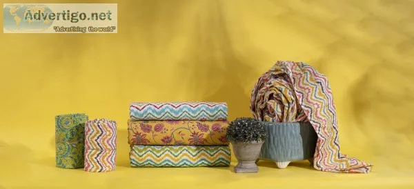 Fabric manufacturer in jaipur