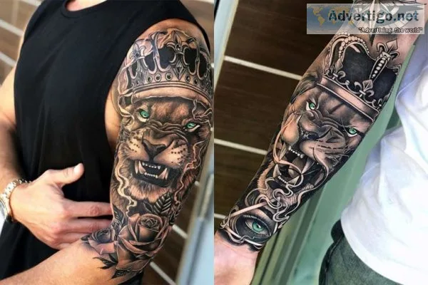 Best small tattoos for men ideas that will blow your mind | beyo