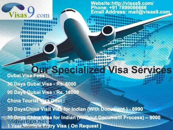 Saudi visa stamping in bangalore