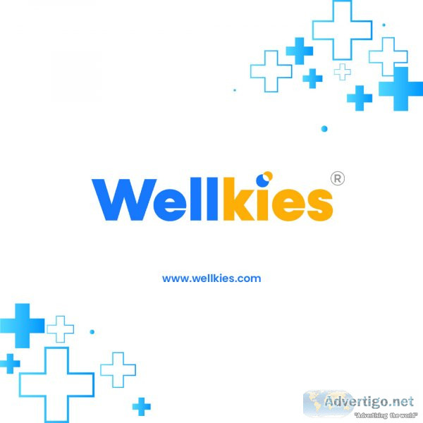 Wellkies healthcare private limited