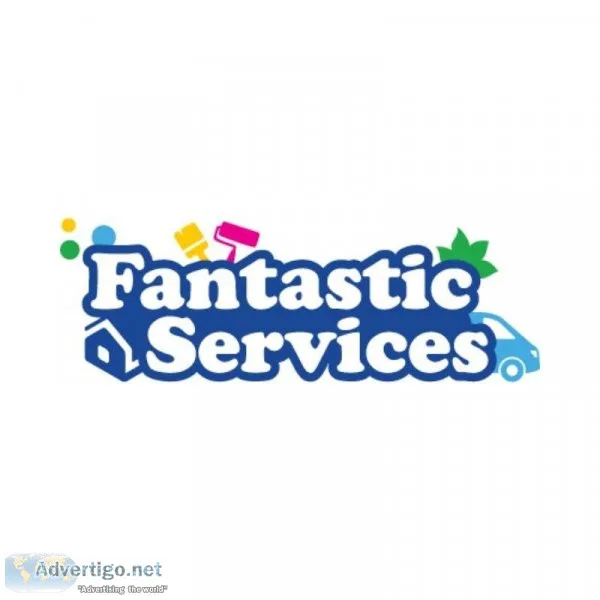 Fantastic Services in Didcot